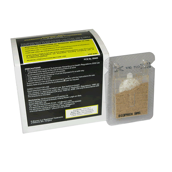 Biopren BMS Pharaoh Ant Bait